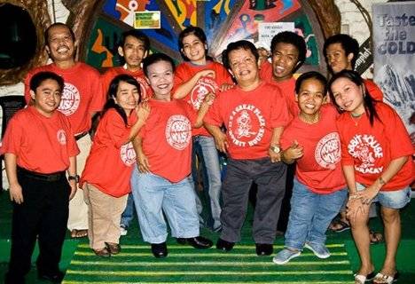 万能面馆走红网络 各地特色餐厅盘点(组图)