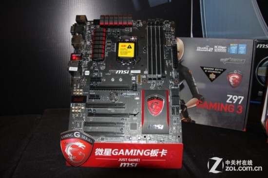 ΢Z97 GAMING 3ؼ 