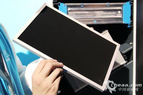 新风加净化 造梦者圆你一场健康美梦