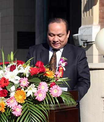 宁煤集团董事长_宁煤集团董事长张胜利(3)