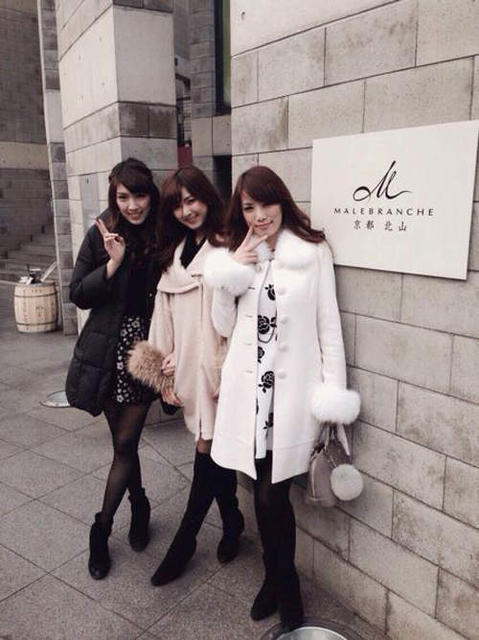 日本美魔女出炉 43岁高挑人妻夺冠