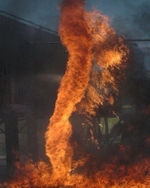 大兴安岭现百里雾凇奇观 世界超震撼自然奇观