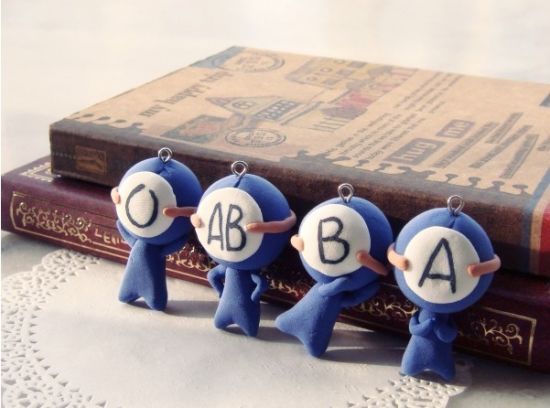 根据血型瘦身有奇效 A型血多食素