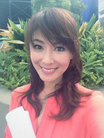 日本美魔女出炉 43岁高挑人妻夺冠