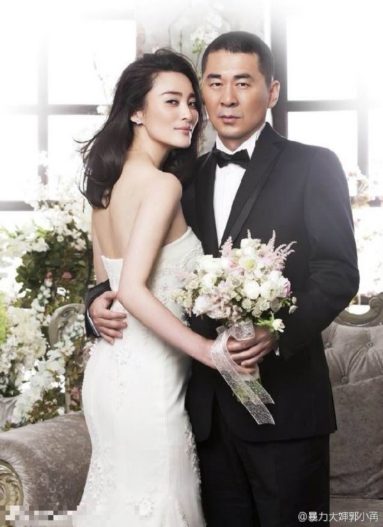 陈思成婚纱照_佟丽娅陈思成婚纱照(2)