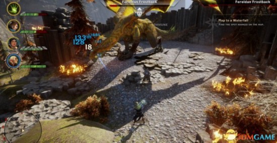 大胆猜想!《仙剑奇侠传6》三大可能突破点