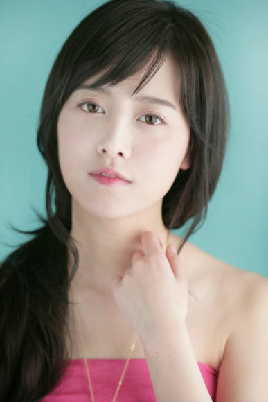 韩国公认十大母胎美女 宋智孝第1申世京第4【4】