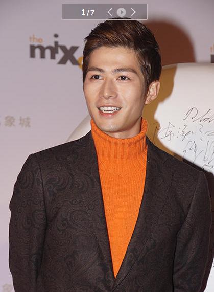 陈学冬坦言与郭敬明关系密切:我红就因为郭敬明