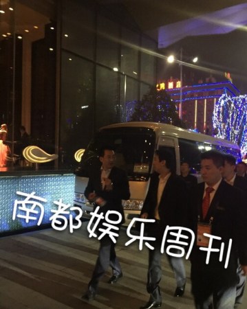 王思聪绯闻女友方否认花钱大手大脚 被赞人缘