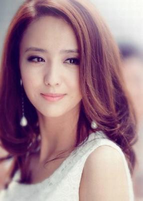 给当红女星颜值打分排行:刘亦菲90分唐嫣90分