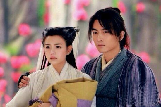 陈晓陈妍希《新神雕侠侣》13、14集剧情介绍