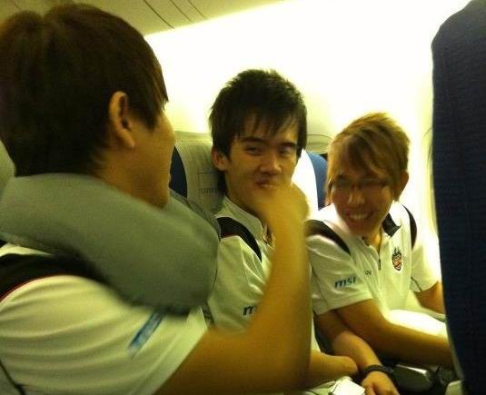 马来西亚DOTA名将鱼人哥去世 粉丝们也纷纷哀