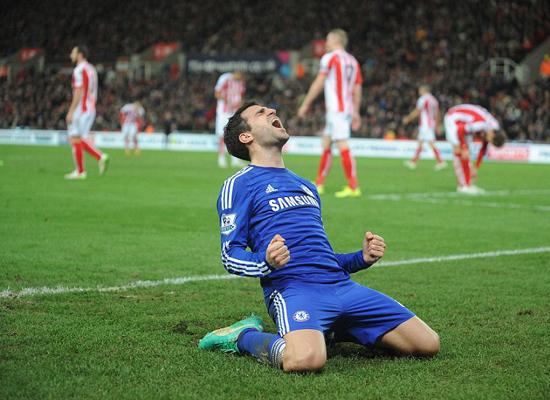 英超最强中场!小法2球12助攻仅次于阿圭罗