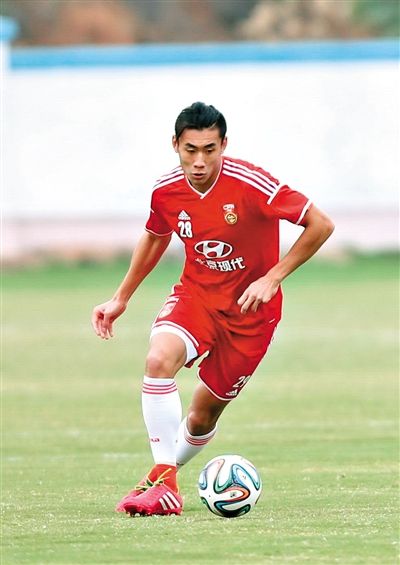 国足公布亚洲杯名单恒大7人 张呈栋成国安独