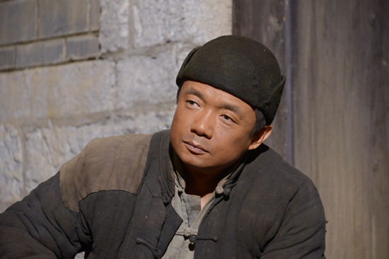 《老农民》10-13集剧情 电视剧1-60集全集 大