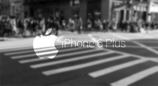 iPhone6 Plus慢动作拍摄纽约节日街景