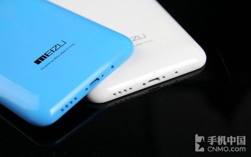 也没贵多少但确实好不少 魅蓝note评测