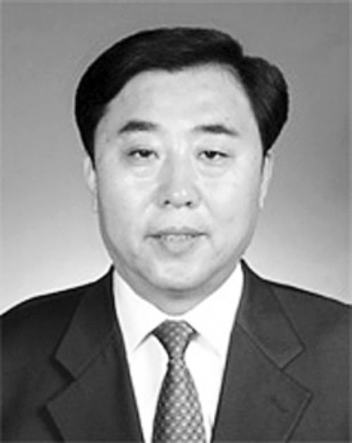 河南省粮食局原局长受贿贪污过千万 获刑19年