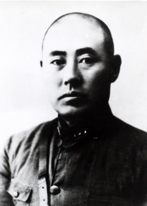 揭1948年中共圈定的43名国民党战犯的最终结