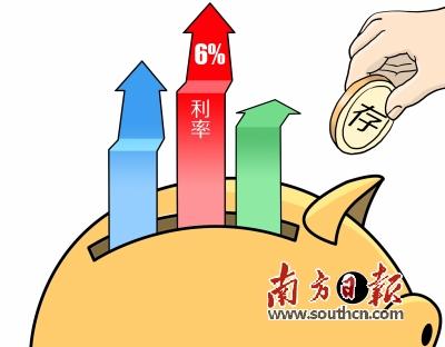 歲末銀行攬儲(chǔ)沖刺 理財(cái)產(chǎn)品收益“破6”