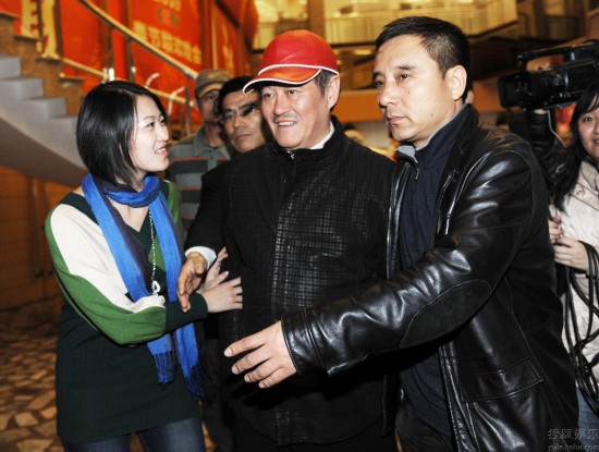 赵本山还能上春晚吗?揭50亿身家的商业帝国