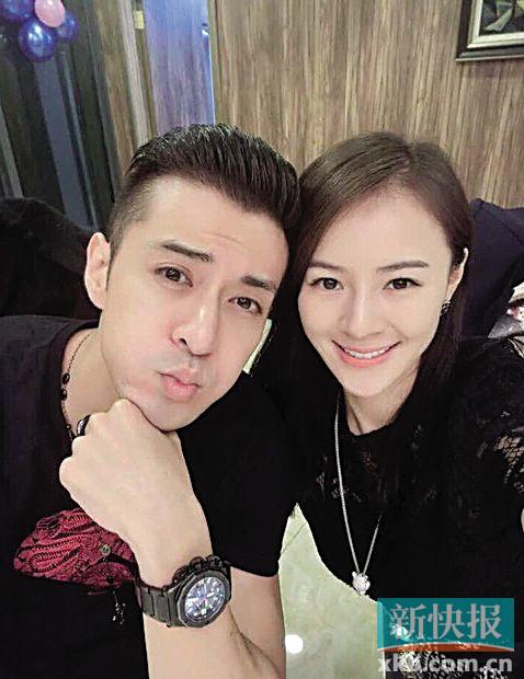 王婧涉毒被捕扯出狗血:用金主的钱包养祝钒刚