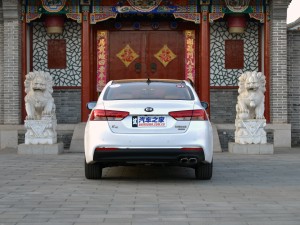 ô K4 2014 1.6T ԶT-PRM