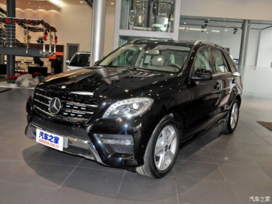 M 2014 ML 400 4MATIC