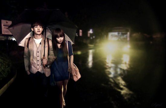 坤宋茜被曝将出演同档音乐真人秀 维尼夫妇又