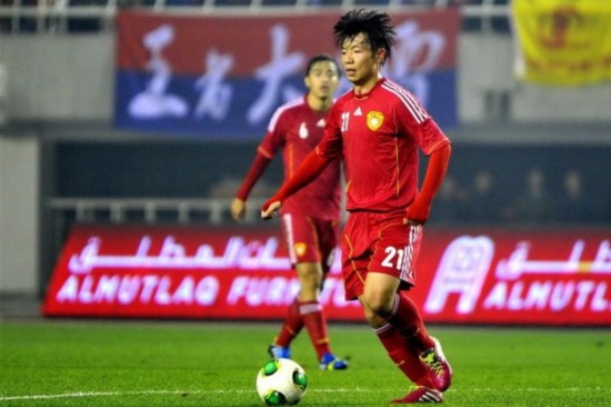 落选亚洲杯最强11人:张稀哲领衔 可与佩家军一