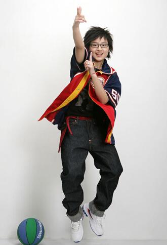 fboys郭敬明张嘉译华晨宇出席一年级 大结局迎