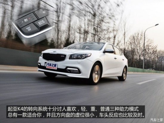 ô K4 2014 1.6T ԶT-PRM