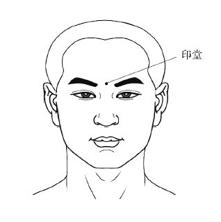 失眠又不想吃药?按摩一个穴位镇静安神