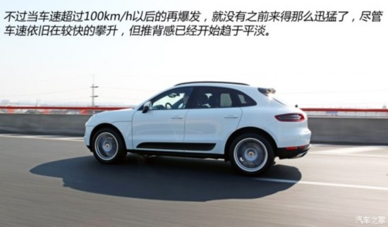 ʱ Macan 2014 Macan 2.0T