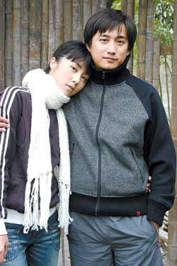 邓超孙俪黄磊刘亦菲宋承宪 盘点假戏真做的明