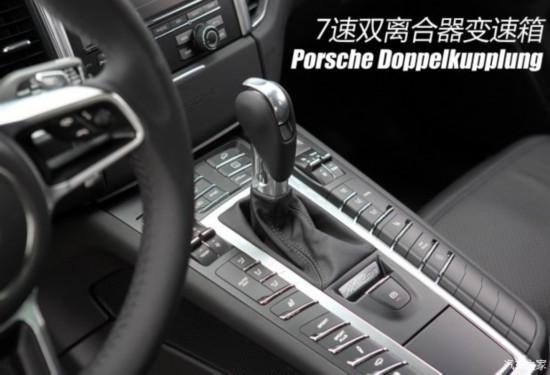 ʱ Macan 2014 Macan 2.0T