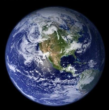 地球上总人口_地球和人口 地球究竟能存活多少人口 移民外星球并非良策 科学