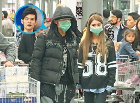 <em>周杰伦承认</em>在英下跪求婚 称婚后想要5个孩子-