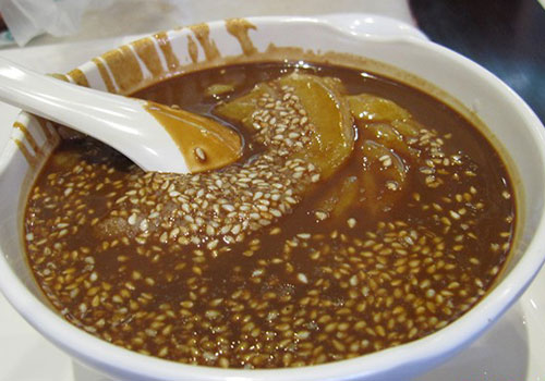 老北京冬天吃什么?老北京人的冬季饮食