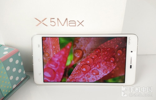 HiFiеף vivo X5Max 