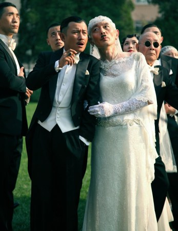 王思聪?脏话骂《一步之遥》 片方回击:还你那