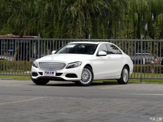  C 2015 C 180 L