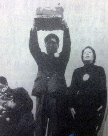 揭秘:刘少奇冤案中的伪证是如何炮制的?