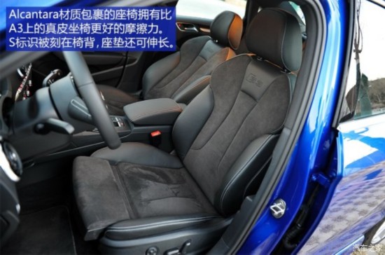 �µ�(����) �µ�S3 2015�� S3 2.0T Limousine