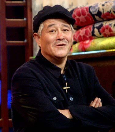 揭秘众明星原配:张国立前妻溺爱儿子未再嫁