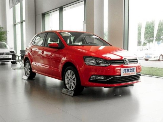 Ϻ POLO 2014 1.4L Զʰ