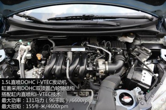  ɶ 2014 1.5L EXLI CVT