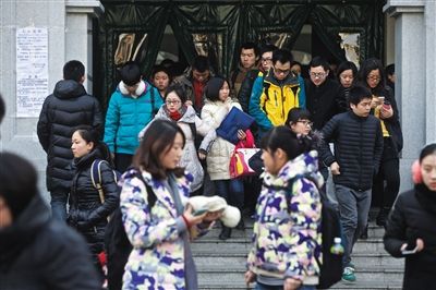 考研政治题多次出现习近平讲话内容