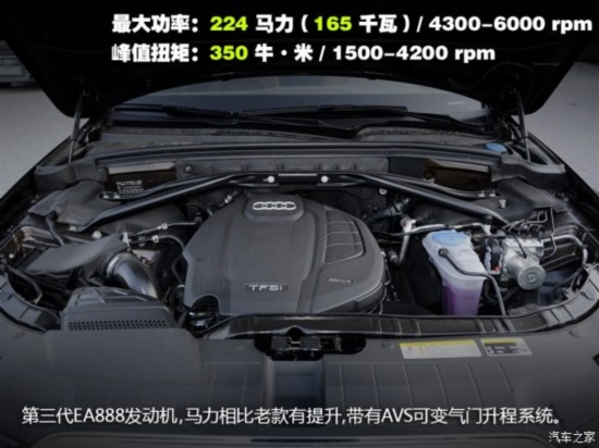һ-ڰµ µQ5 2015 40 TFSI ȡ