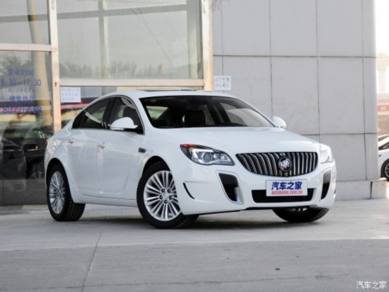 ͨ�ñ�� ���� 2014�� 2.0T GS�����˶���